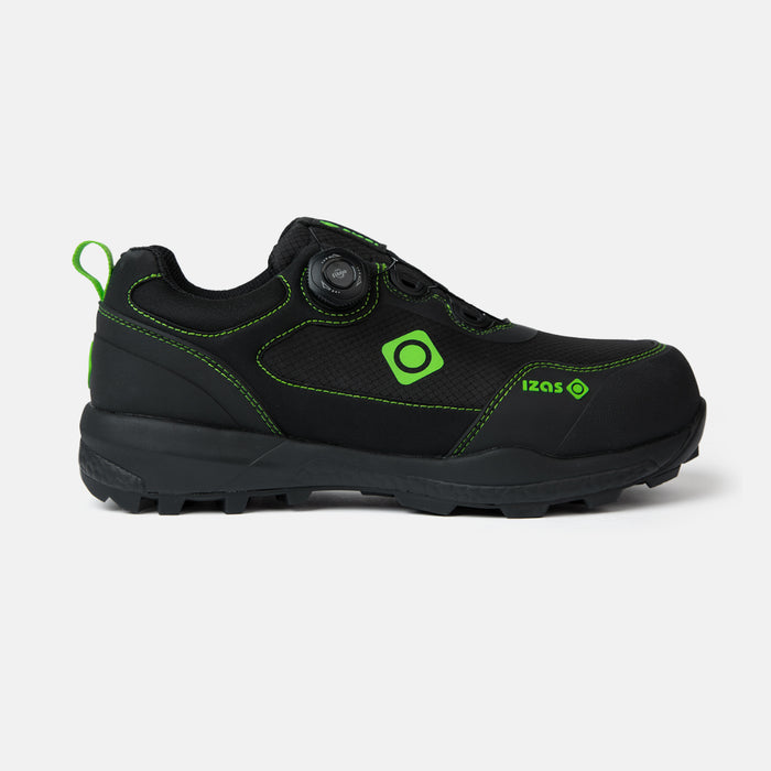 ZAPATILLAS SEGURIDAD ATHENS SHOES V2