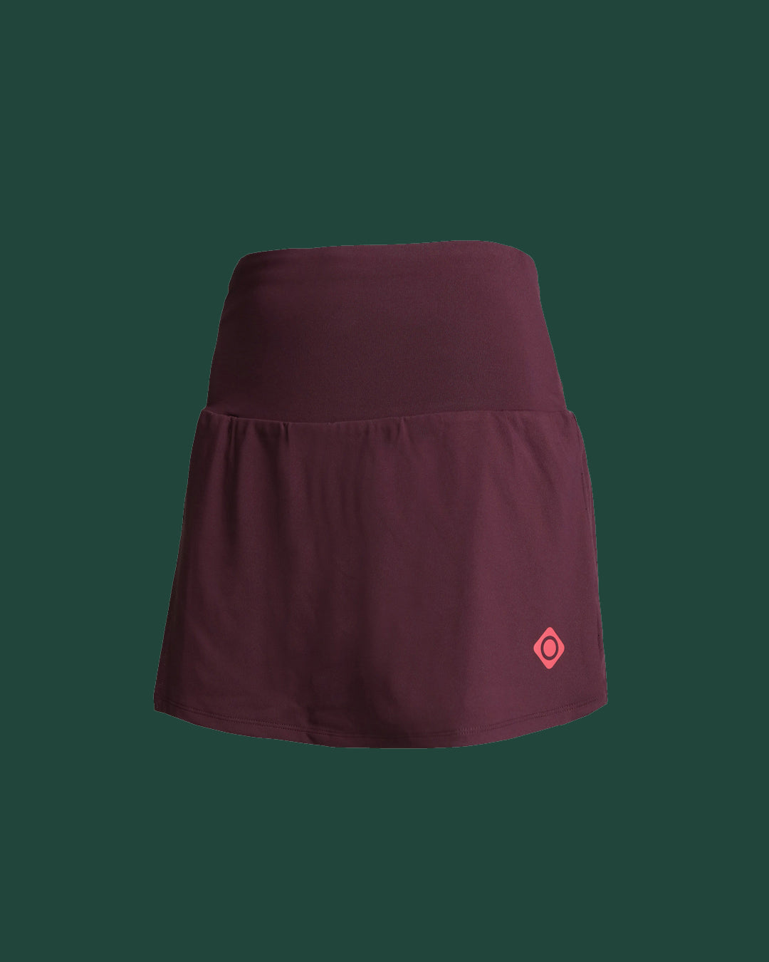 FALDA PADEL MUJER AURORA SKIRT