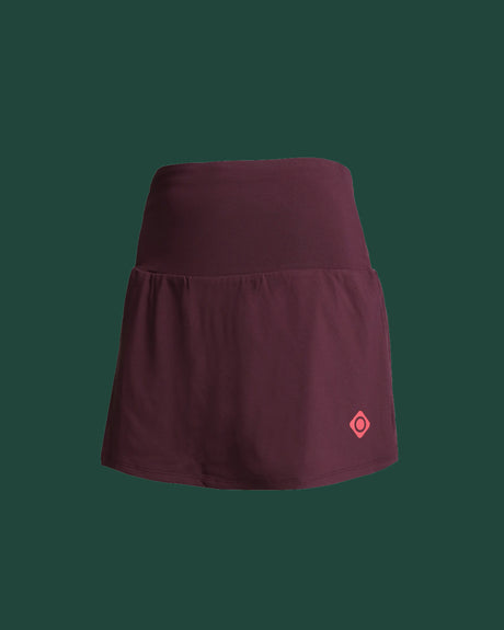 FALDA PADEL MUJER AURORA SKIRT