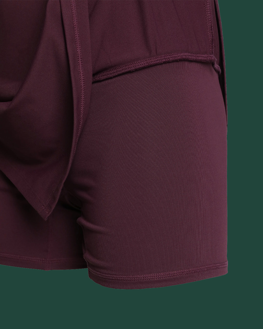 FALDA PADEL MUJER AURORA SKIRT