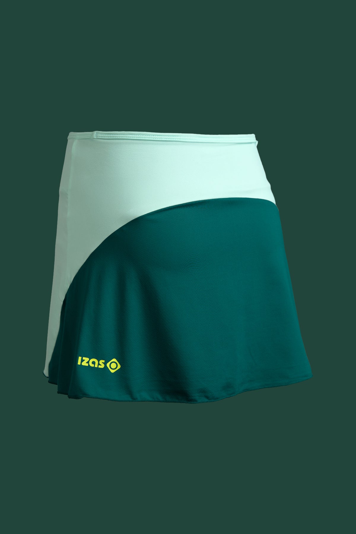 FALDA PADEL ISABEN SKIRT