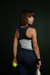 TOP CAMISETA MUJER AGUILA II TOP