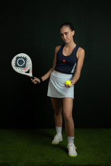 TOP CAMISETA MUJER PADEL AGUILA TOP