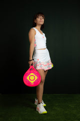 FALDA DE PADEL MUJER CANTAL SKIRT