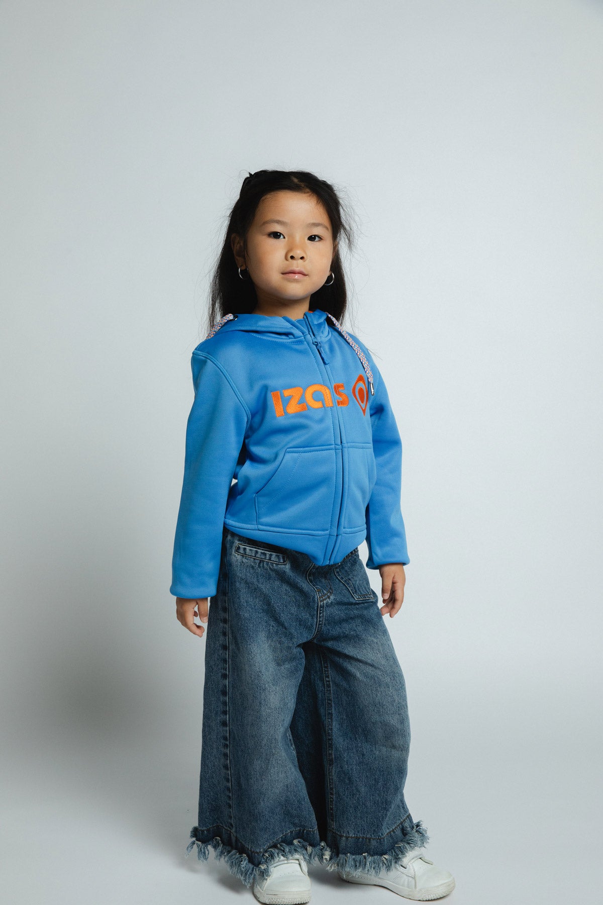 CHAQUETA TECNICA DUERO K JACKET