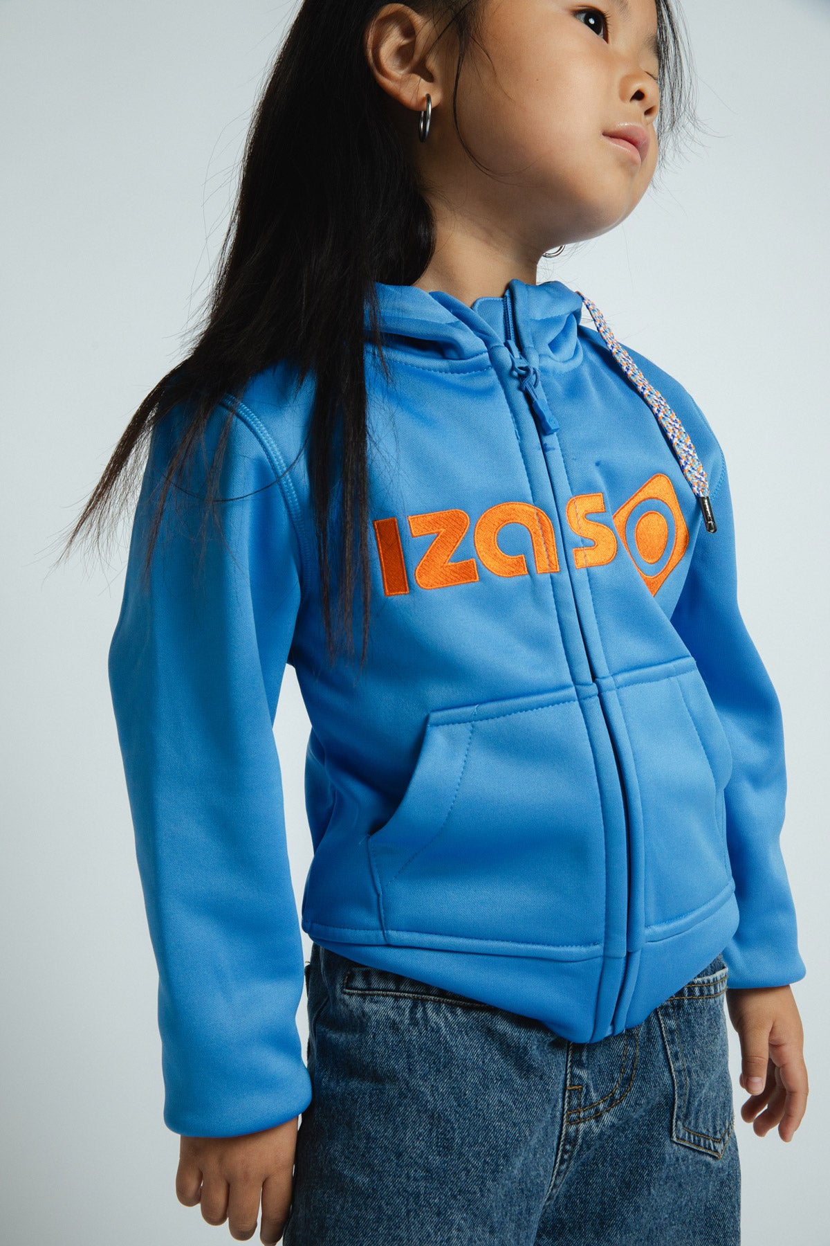 CHAQUETA TECNICA DUERO K JACKET