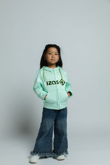 CHAQUETA TECNICA DUERO K JACKET