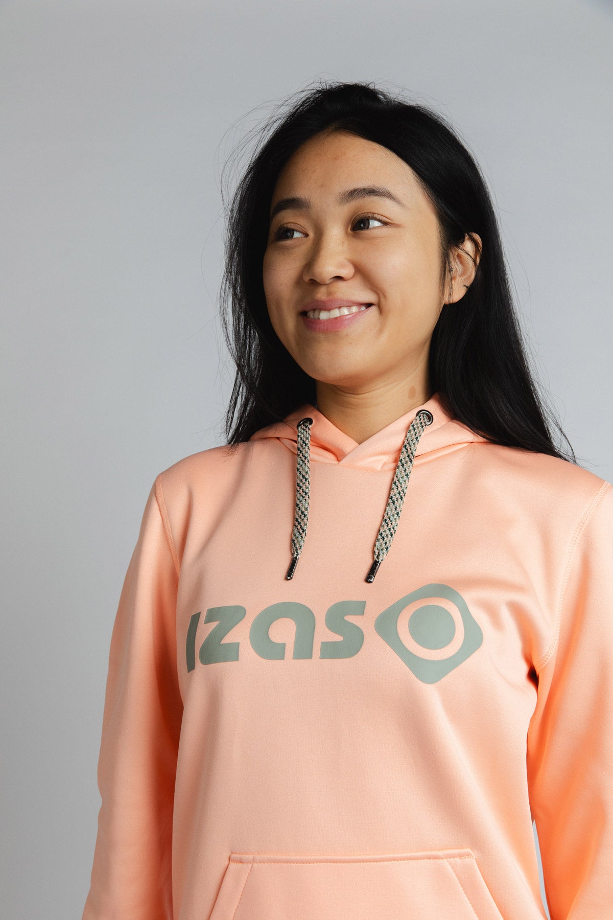 SUDADERA DEPORTIVA MUJER DUERO W V4