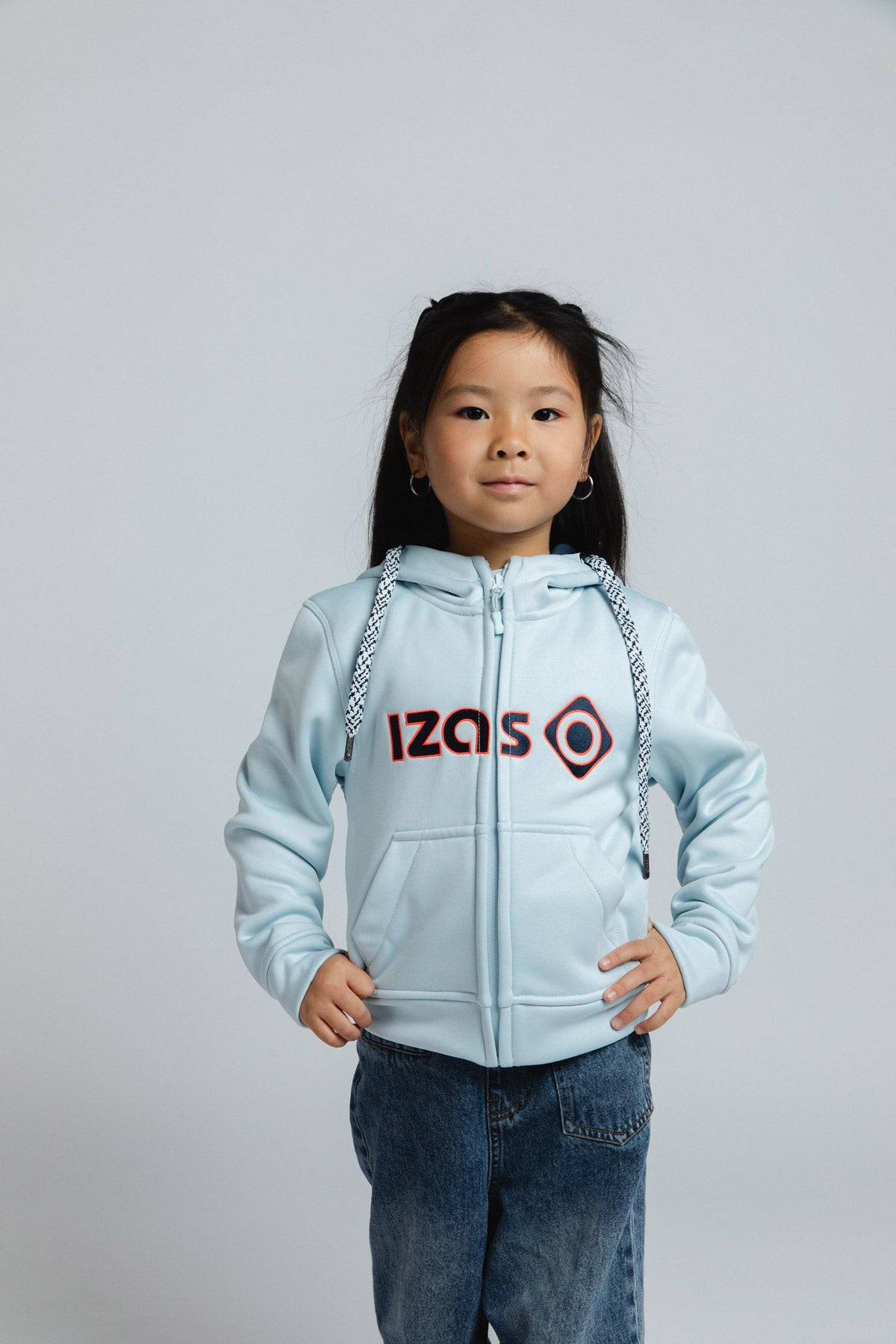 CHAQUETA TECNICA DUERO K JACKET