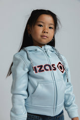 CHAQUETA TECNICA DUERO K JACKET