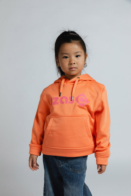 SUDADERA DEPORTIVA NIÑOS DUERO K V3