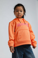 SUDADERA DEPORTIVA NIÑOS DUERO K V3