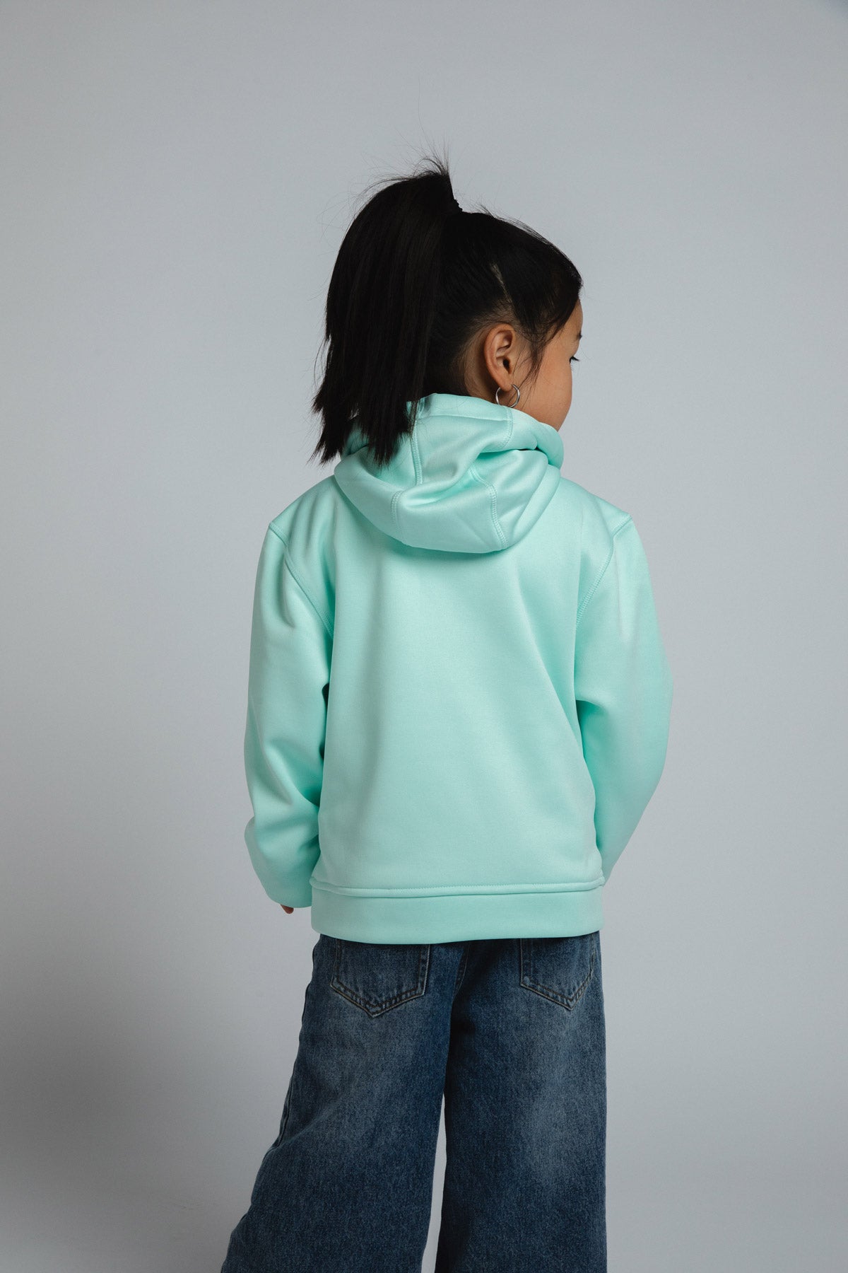 SUDADERA DEPORTIVA NIÑOS DUERO K V3