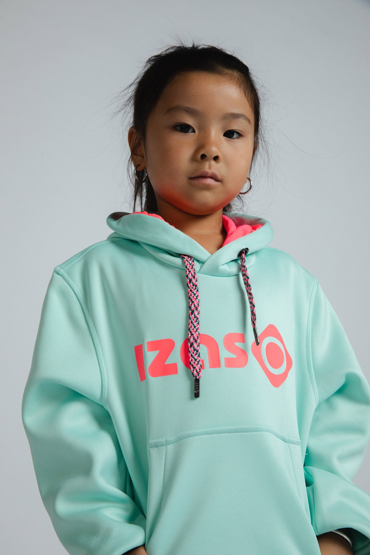 SUDADERA DEPORTIVA NIÑOS DUERO K V3