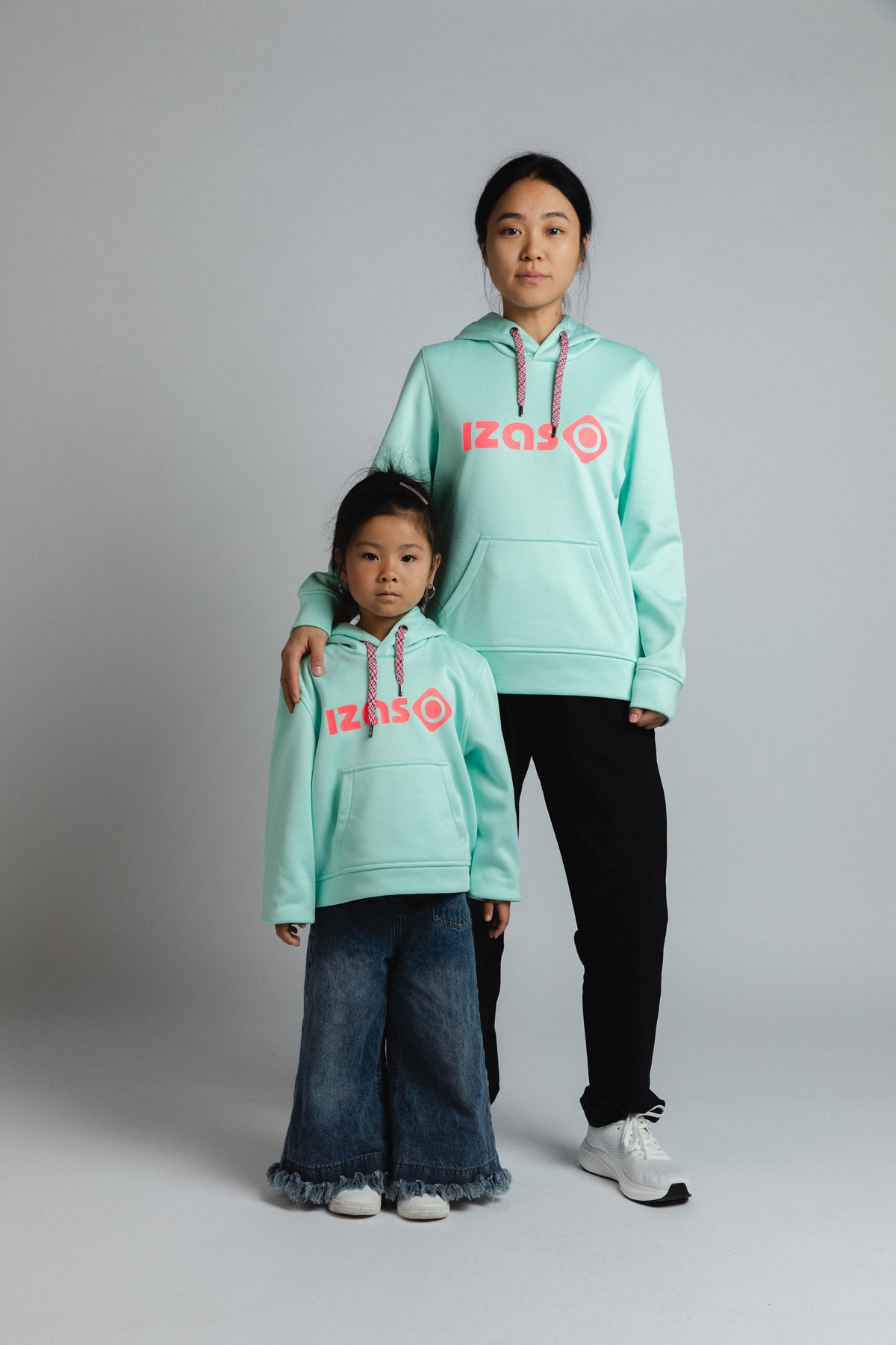 SUDADERA DEPORTIVA NIÑOS DUERO K V3