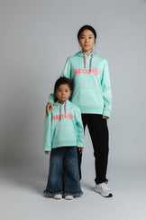 SUDADERA DEPORTIVA NIÑOS DUERO K V3