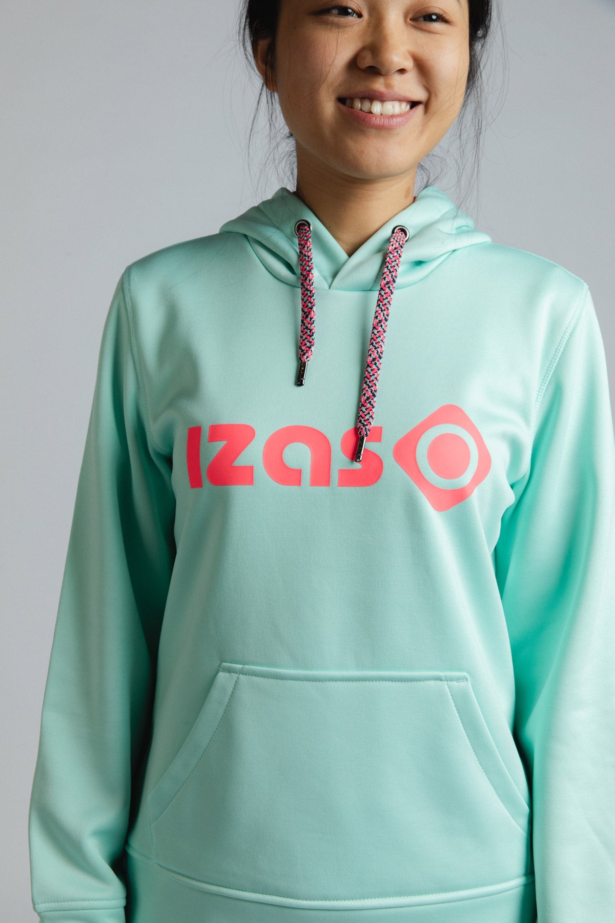 SUDADERA DEPORTIVA MUJER DUERO W V4