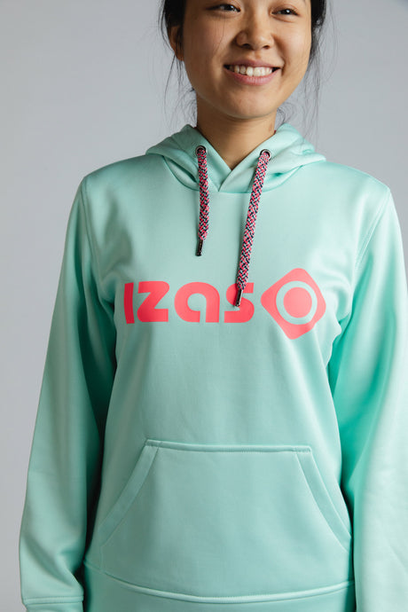 Sudadera Deportiva Mujer DUERO W V4