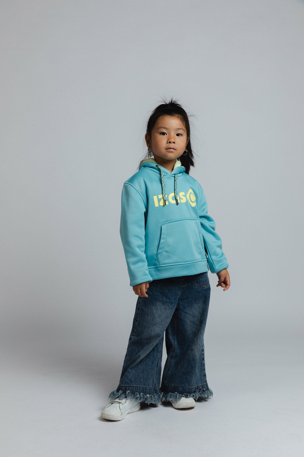 SUDADERA DEPORTIVA NIÑOS DUERO K V3