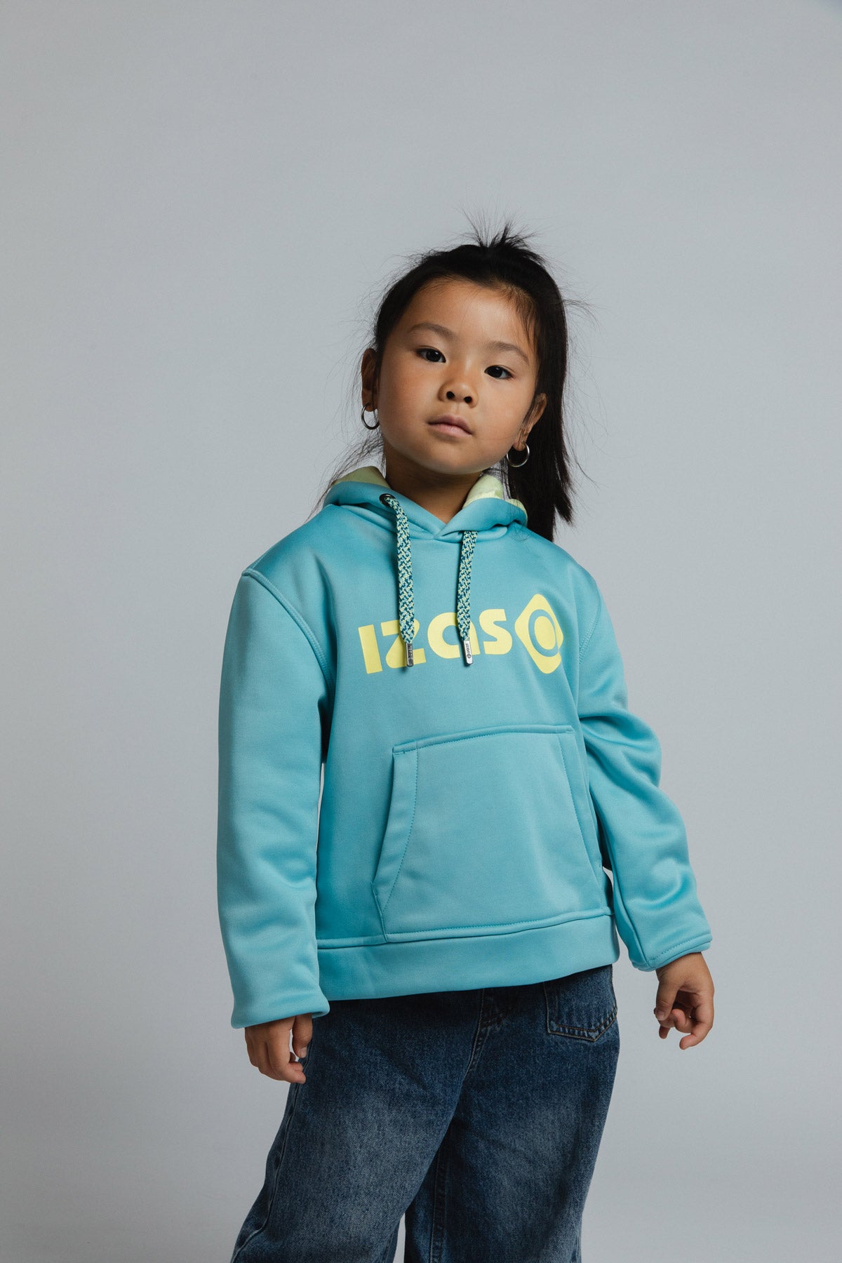 SUDADERA DEPORTIVA NIÑOS DUERO K V3