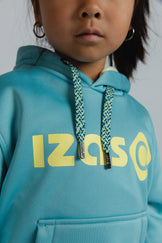 SUDADERA DEPORTIVA NIÑOS DUERO K V3