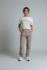 PANTALON TREKKING MUJER ONTARIO W