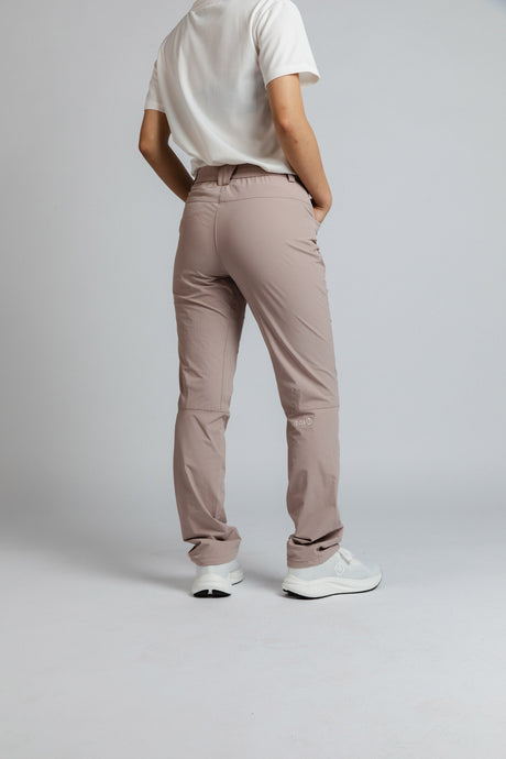 PANTALON TREKKING MUJER ONTARIO W