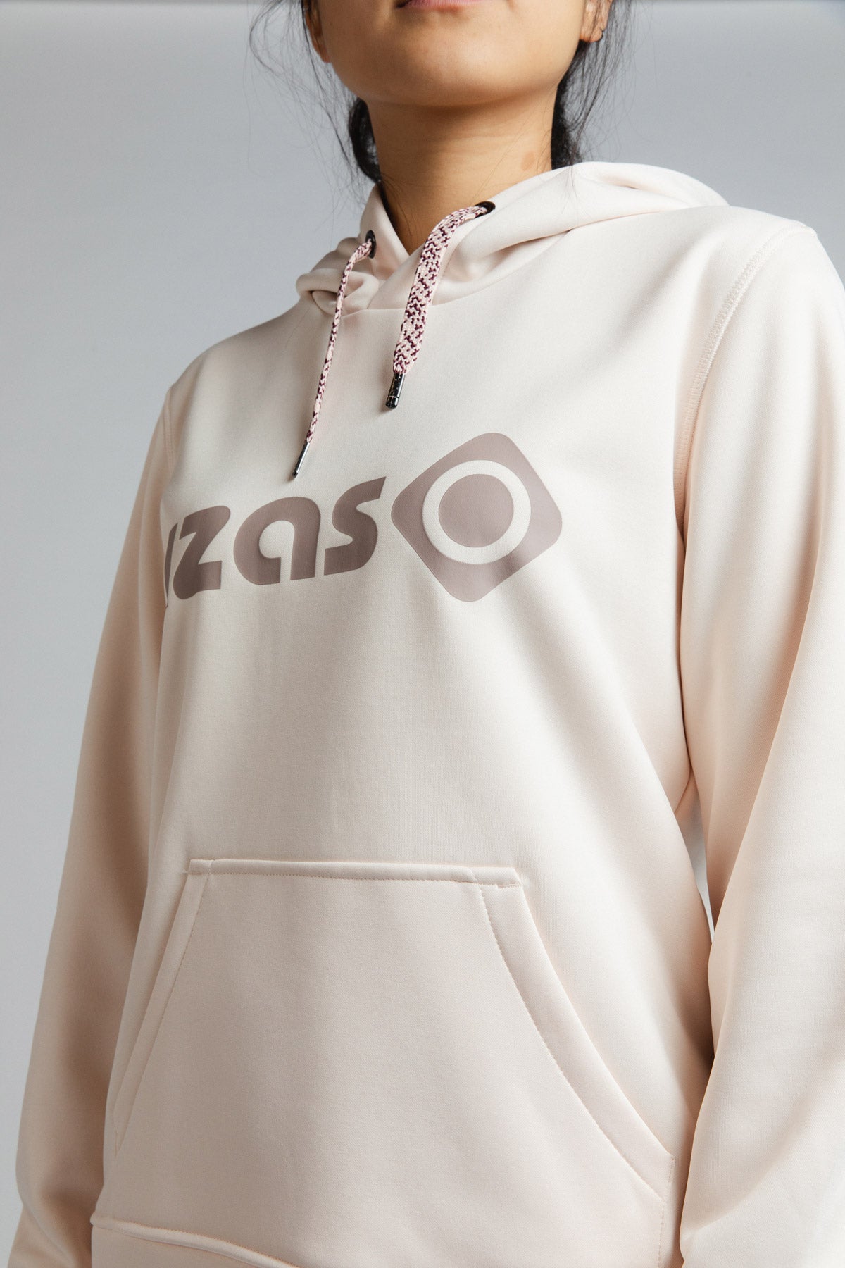 SUDADERA DEPORTIVA MUJER DUERO W V4