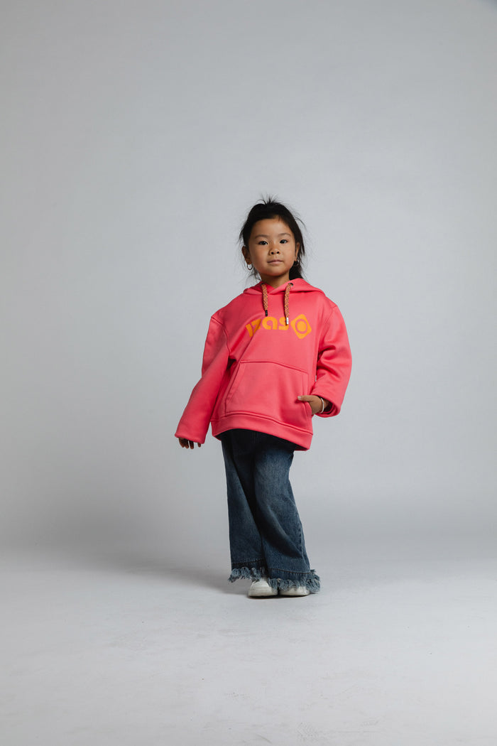 SUDADERA DEPORTIVA NIÑOS DUERO K V3