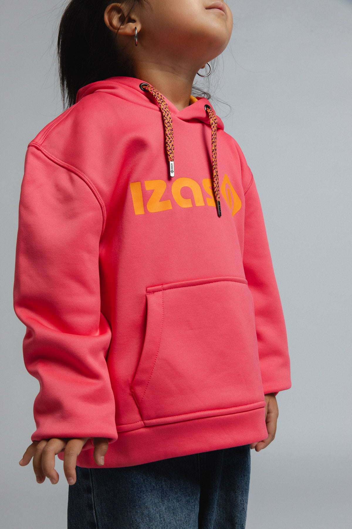 SUDADERA DEPORTIVA NIÑOS DUERO K V3