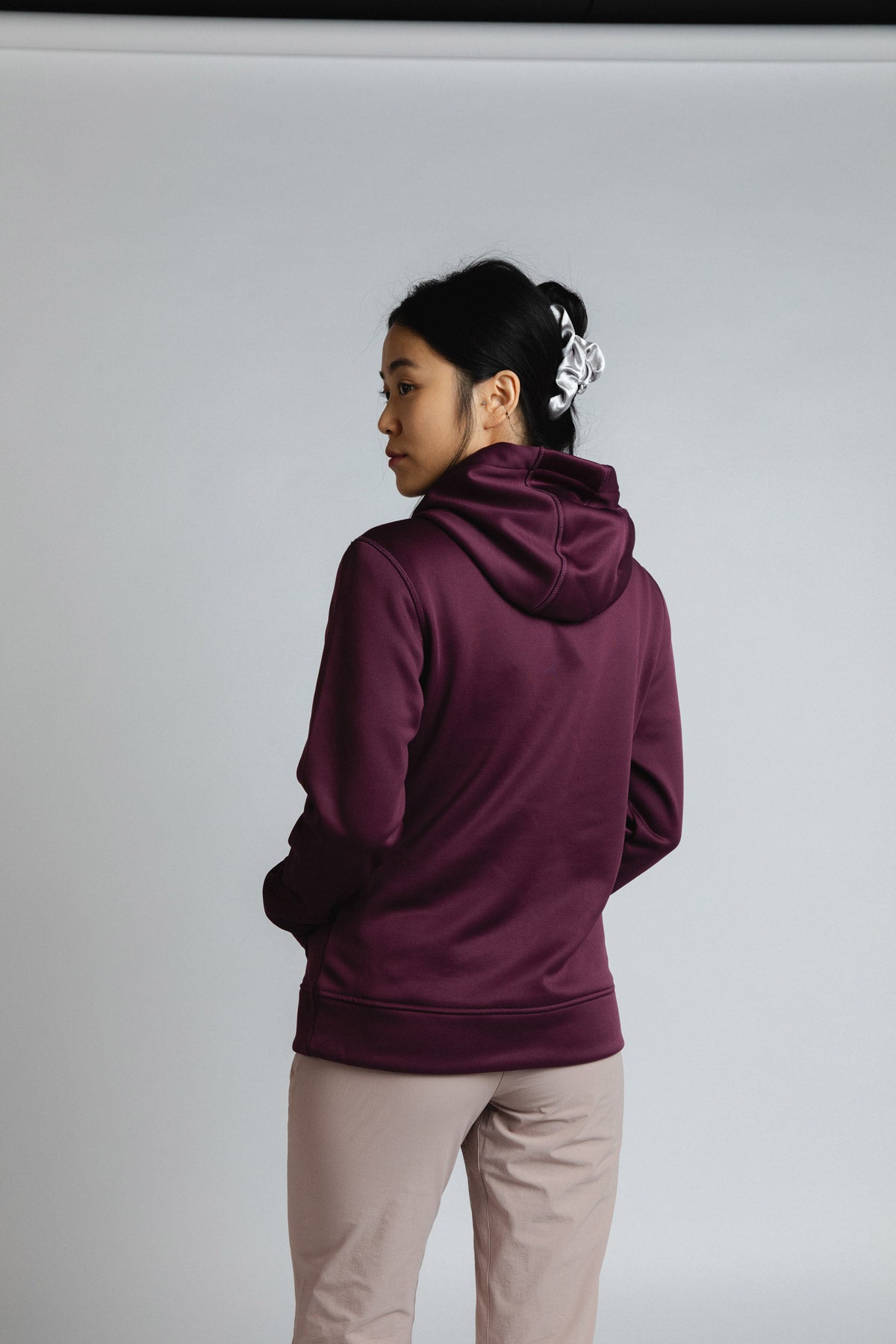 Sudadera Deportiva Mujer DUERO W V4