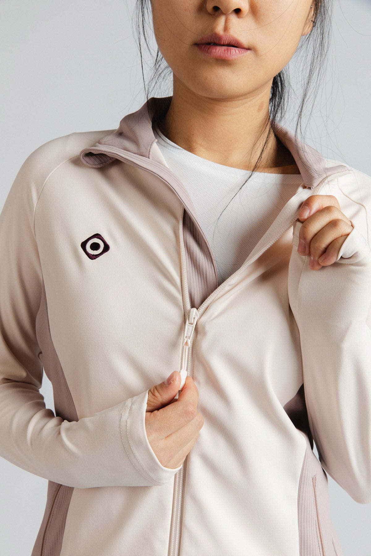 CHAQUETA POLAR MUJER DENVER W