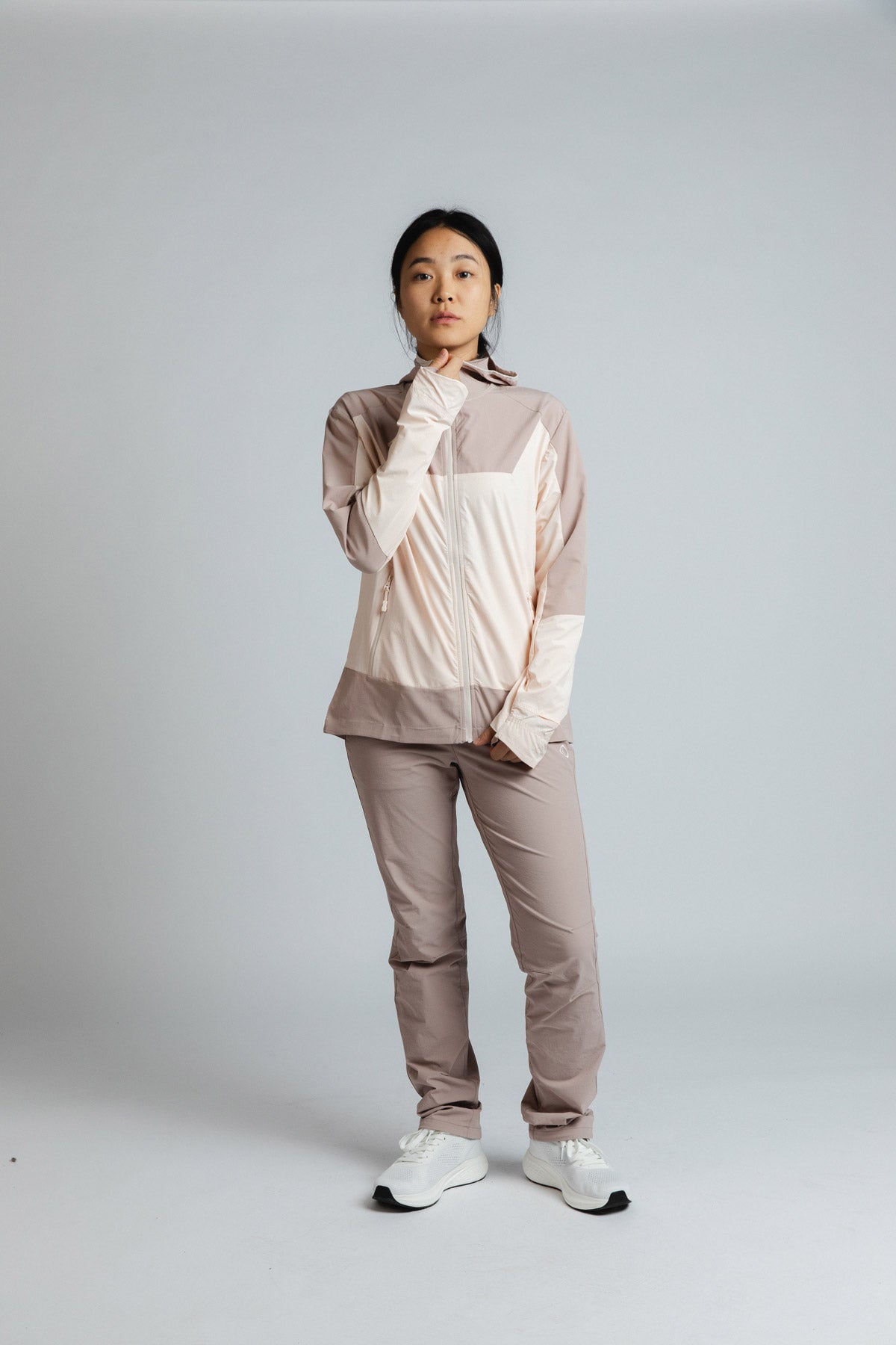 CHAQUETA LIGERA MUJER BENICIA