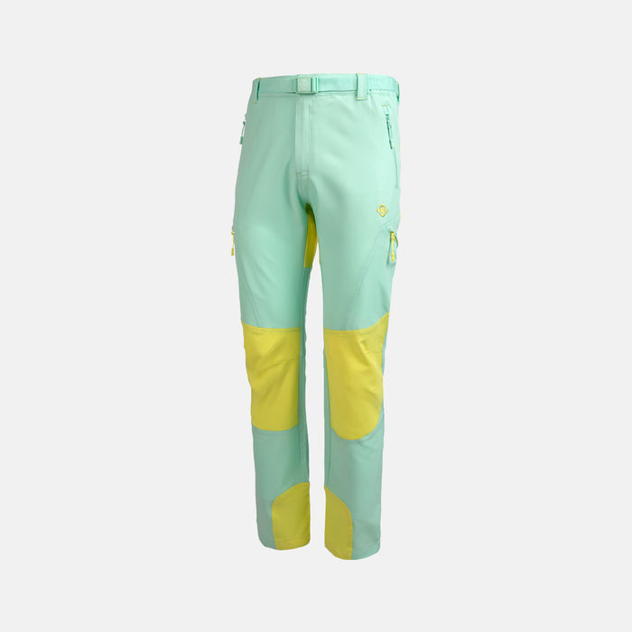 PANTALON DE MONTAÑA HOMBRE BALTIC M CO