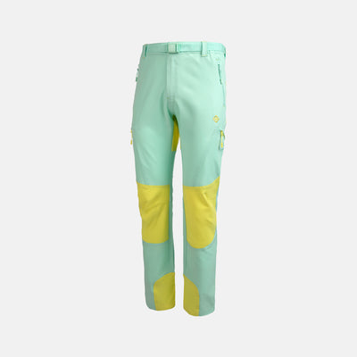 PANTALON DE MONTAÑA HOMBRE BALTIC M CO