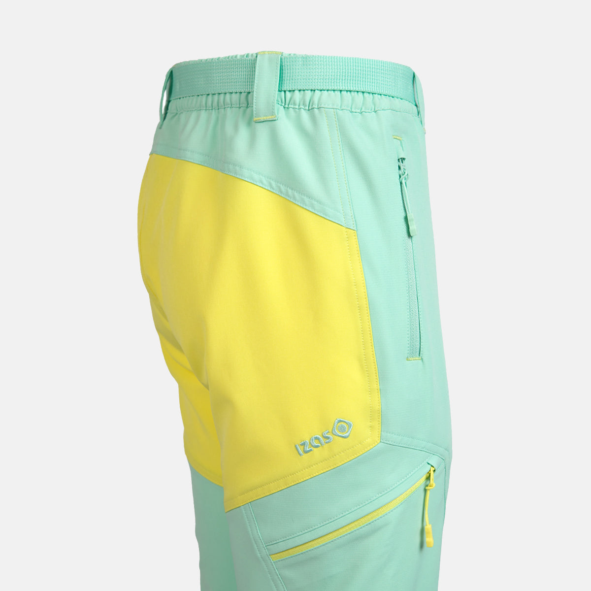 PANTALON DE MONTAÑA PARA HOMBRE BALTIC M CO