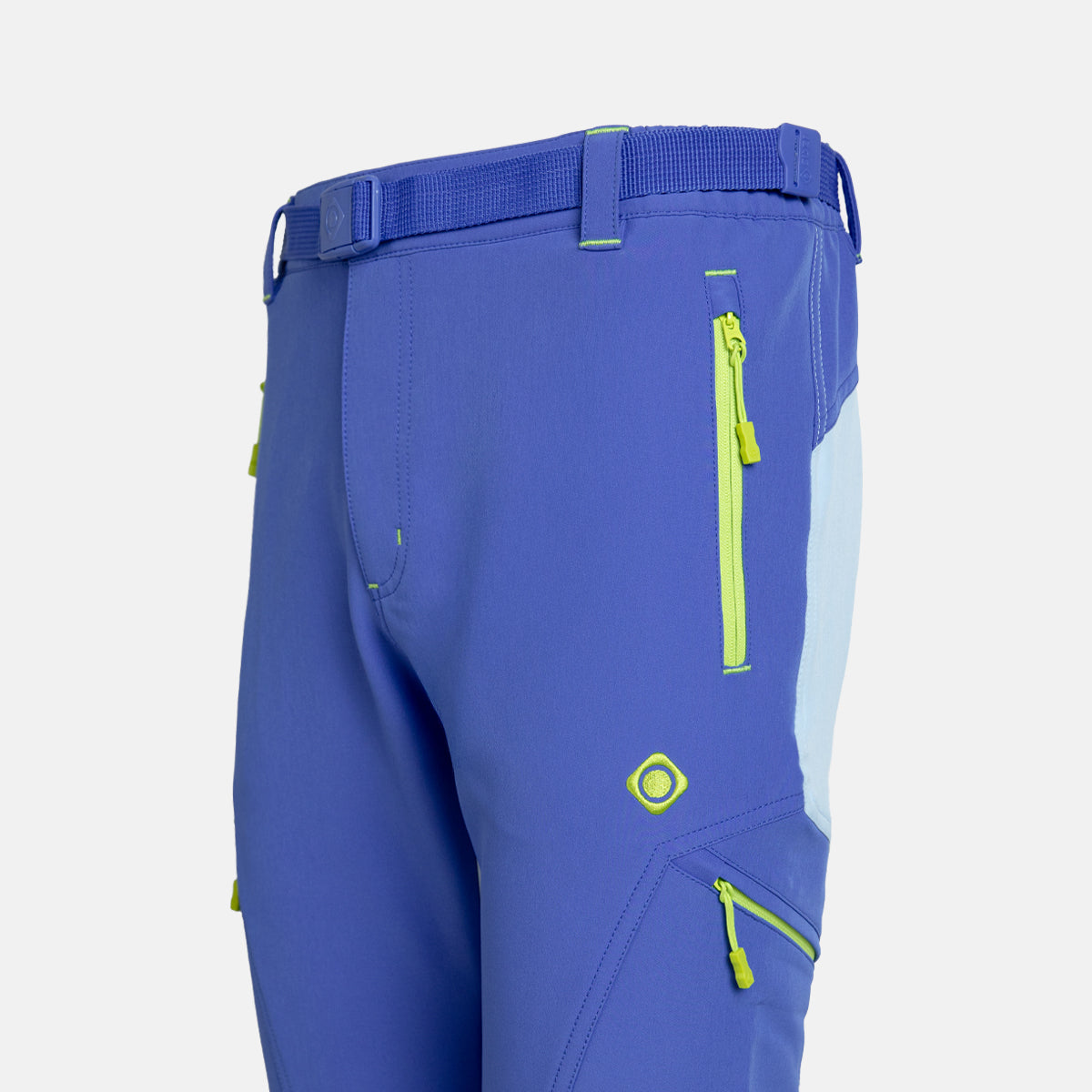 PANTALON DE MONTAÑA BALTIC M FW