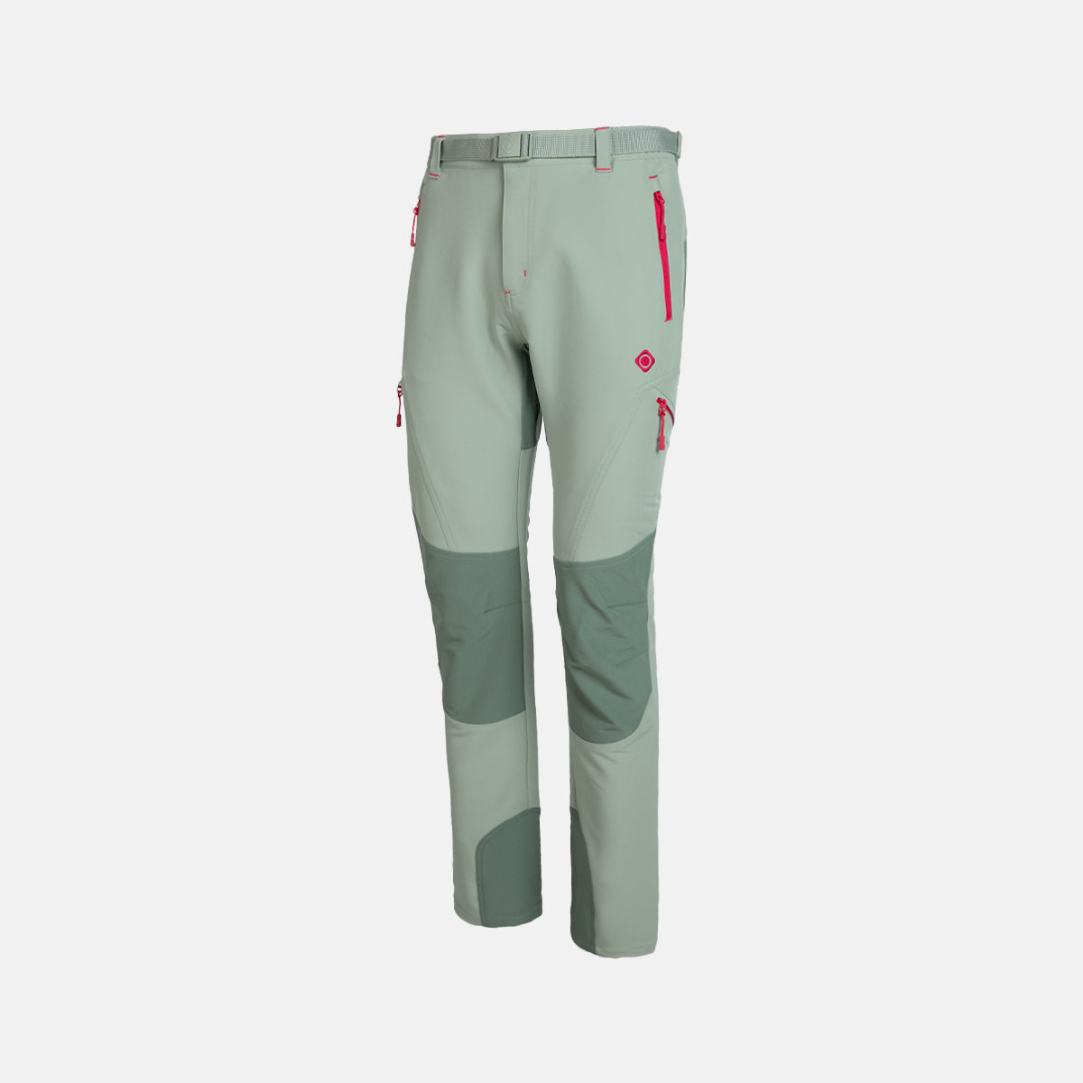 PANTALON DE MONTAÑA BALTIC M FW