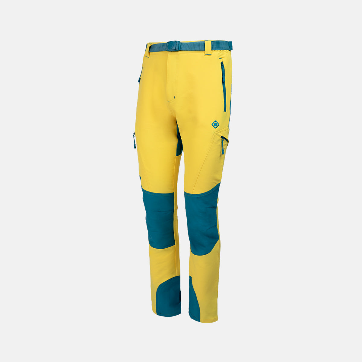 PANTALON DE MONTAÑA HOMBRE INVIERNO BALTIC M FW