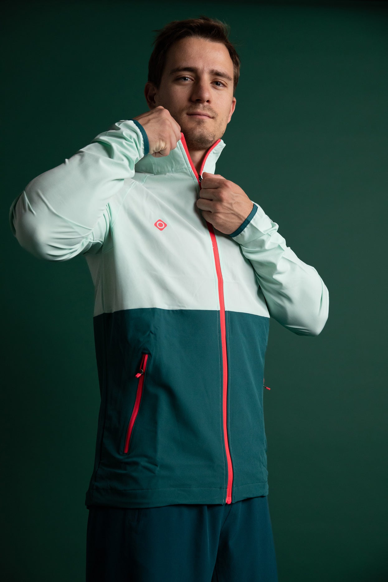 GIACCA ANTIVENTO BARR M SC