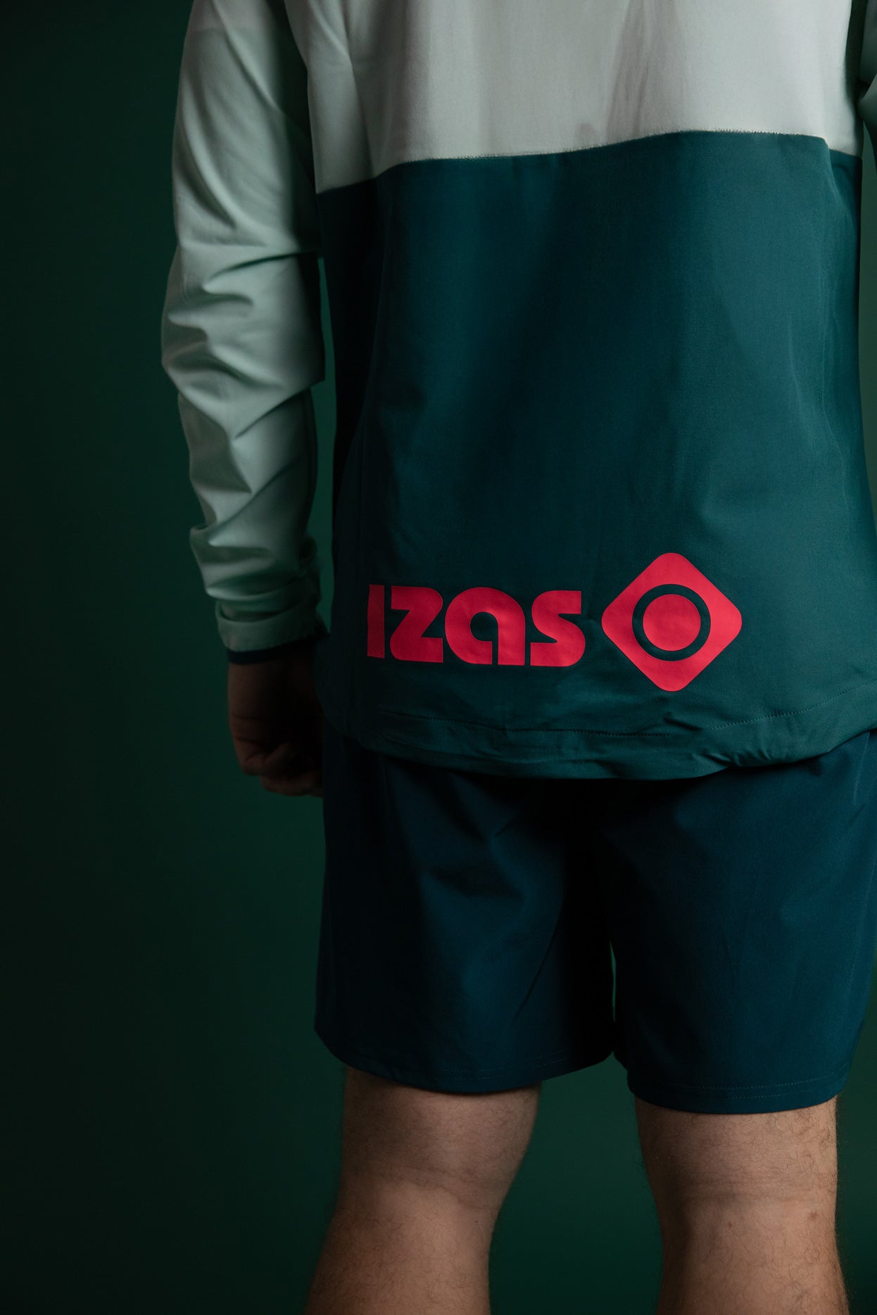 GIACCA ANTIVENTO BARR M SC