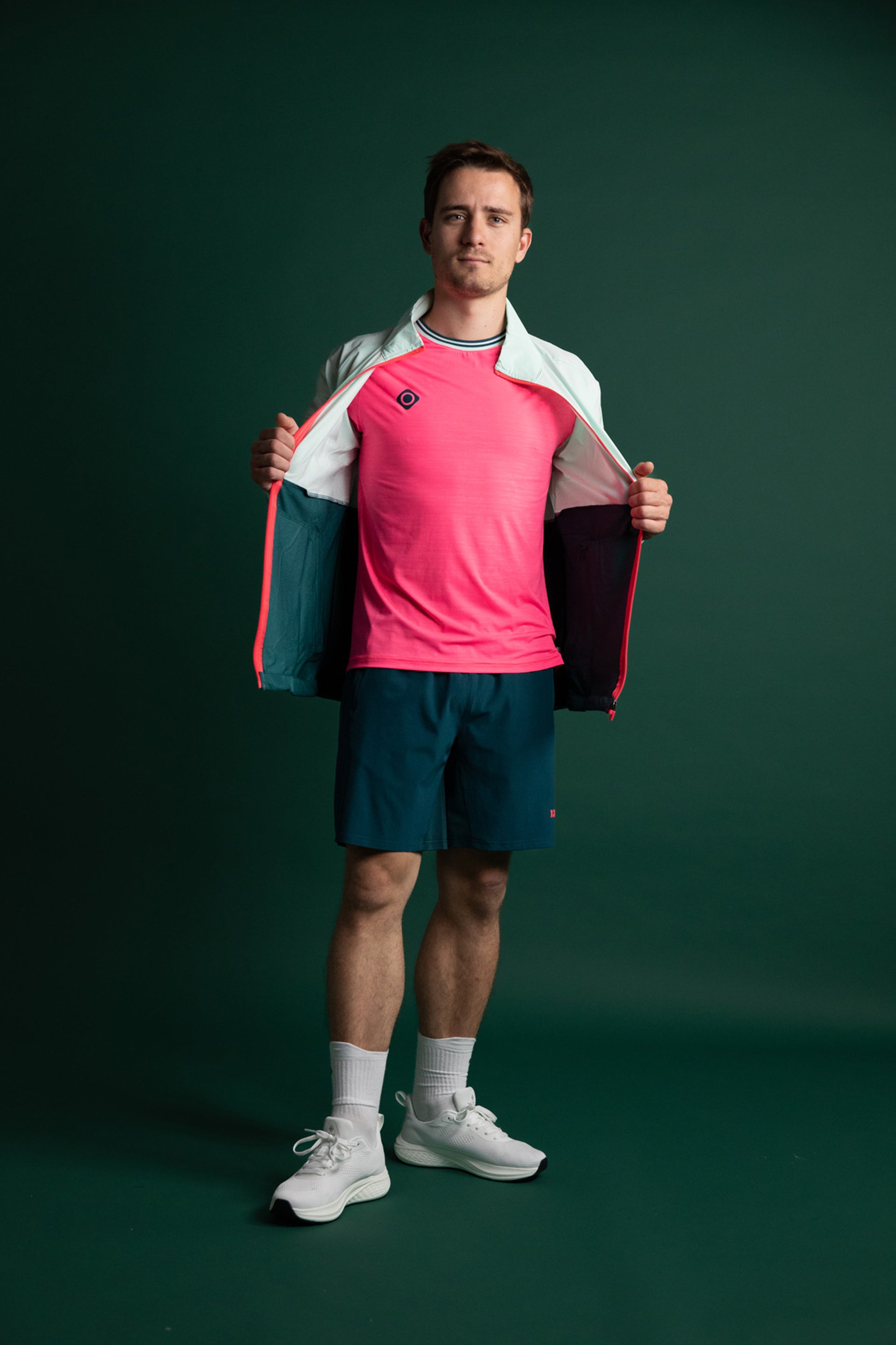 GIACCA ANTIVENTO BARR M SC