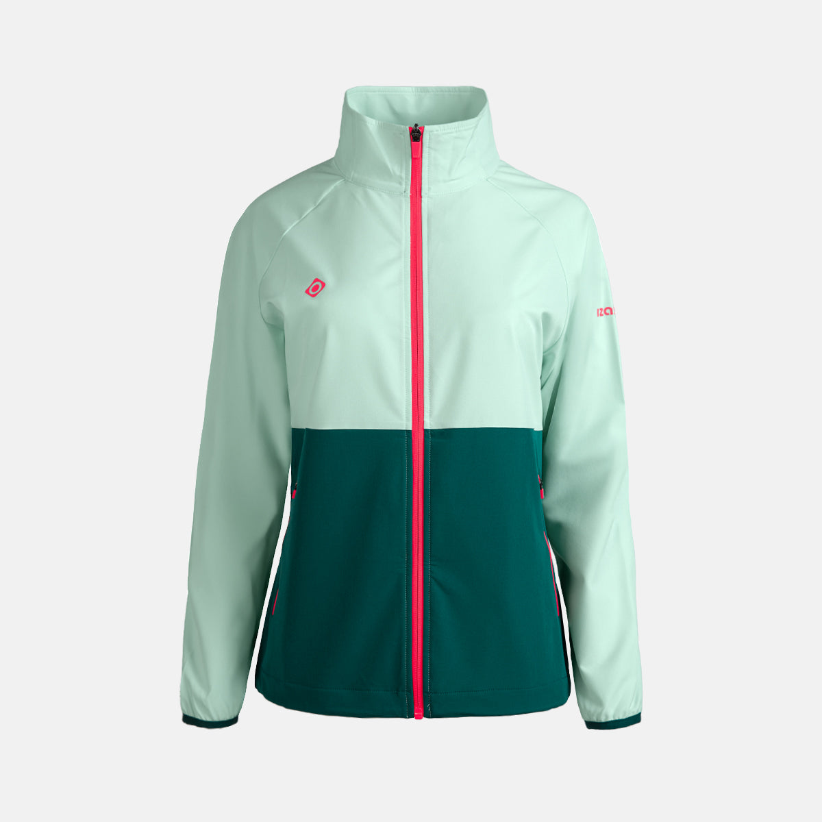 BARR W SC WINDDICHTE JACKE