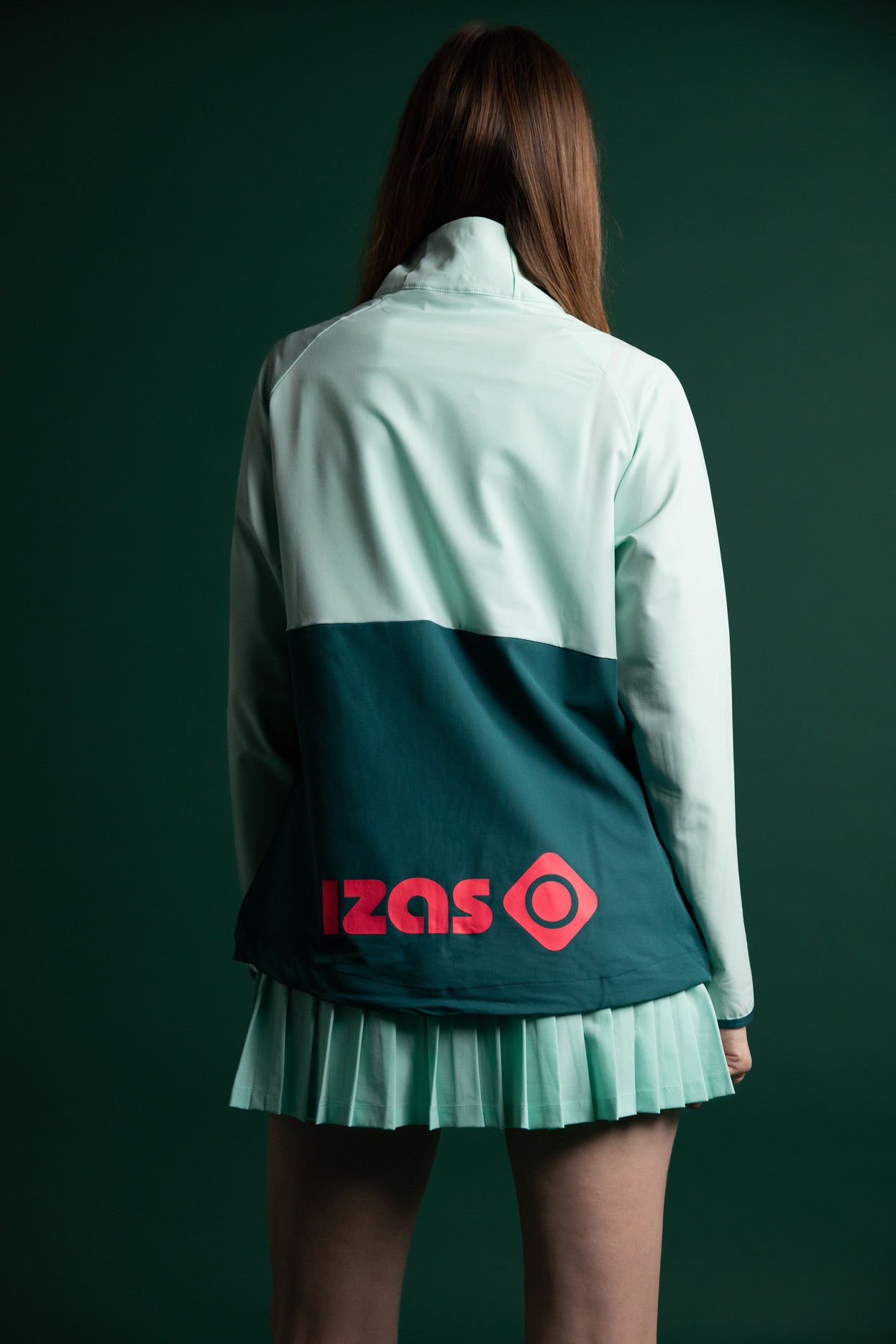 GIACCA ANTIVENTO BARR W SC