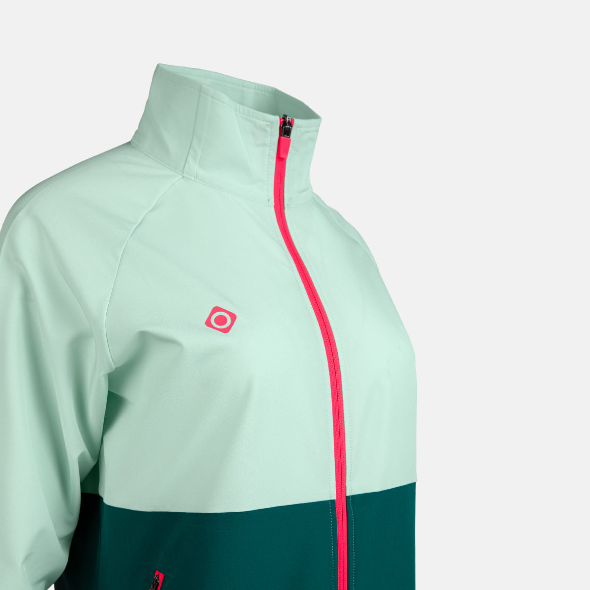 BARR W SC WINDDICHTE JACKE