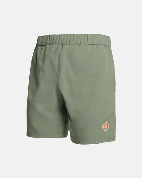 PANTALON CORTO DEPORTIVO HOMBRE BARRY M