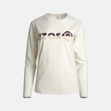 CAMISETA ALGODON MUJER BIERGE W