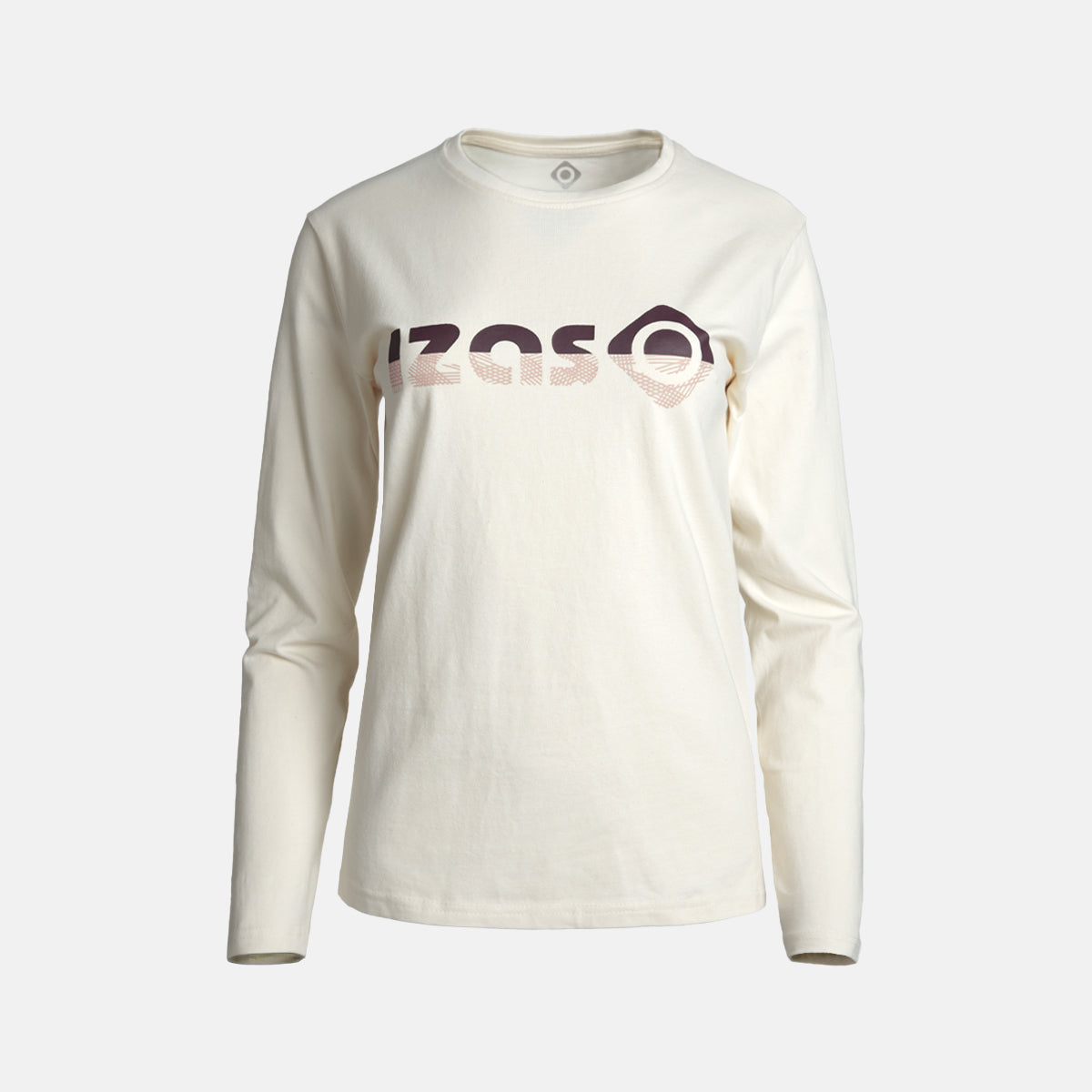 CAMISETA ALGODON MUJER BIERGE W