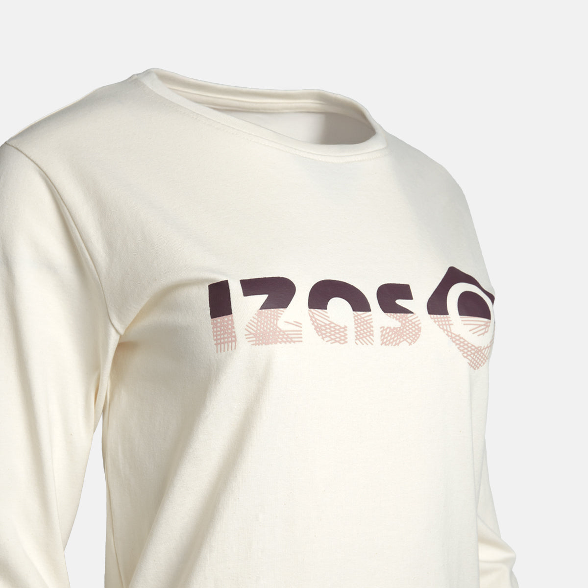 CAMISETA ALGODON MUJER BIERGE W