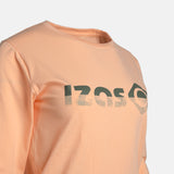 CAMISETA ALGODON MUJER BIERGE W